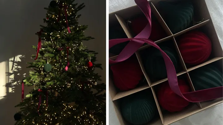 12 Target Christmas decorations that we’re adding to cart this year