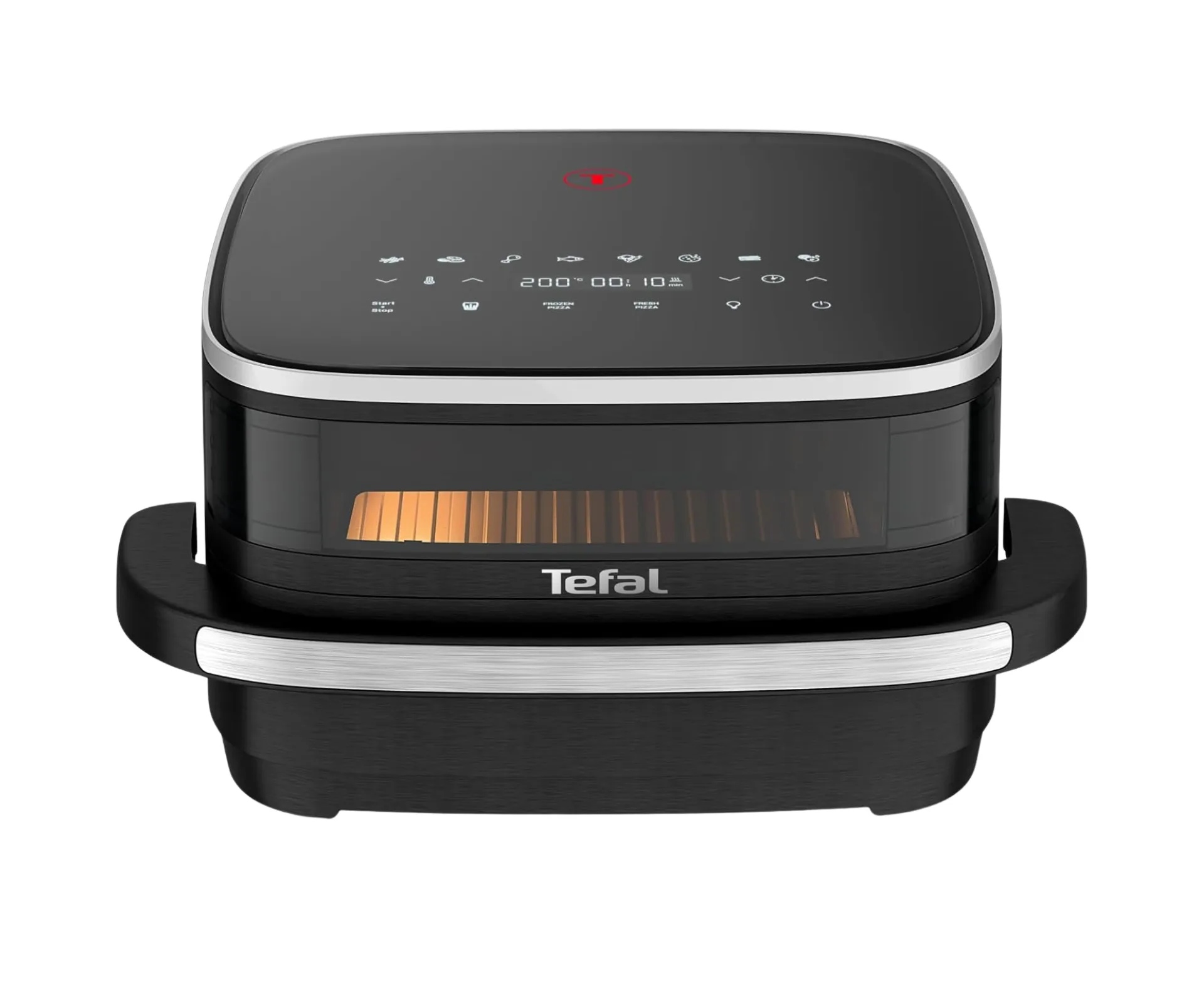Tefal Easy Fry & Pizza Oven + Best Air Fryers Australia 2026 + Best Air Fryer for Pizza