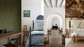 Where you should travel next, based on your interior design style 