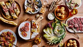 5 tricks to hosting Christmas lunch better this year