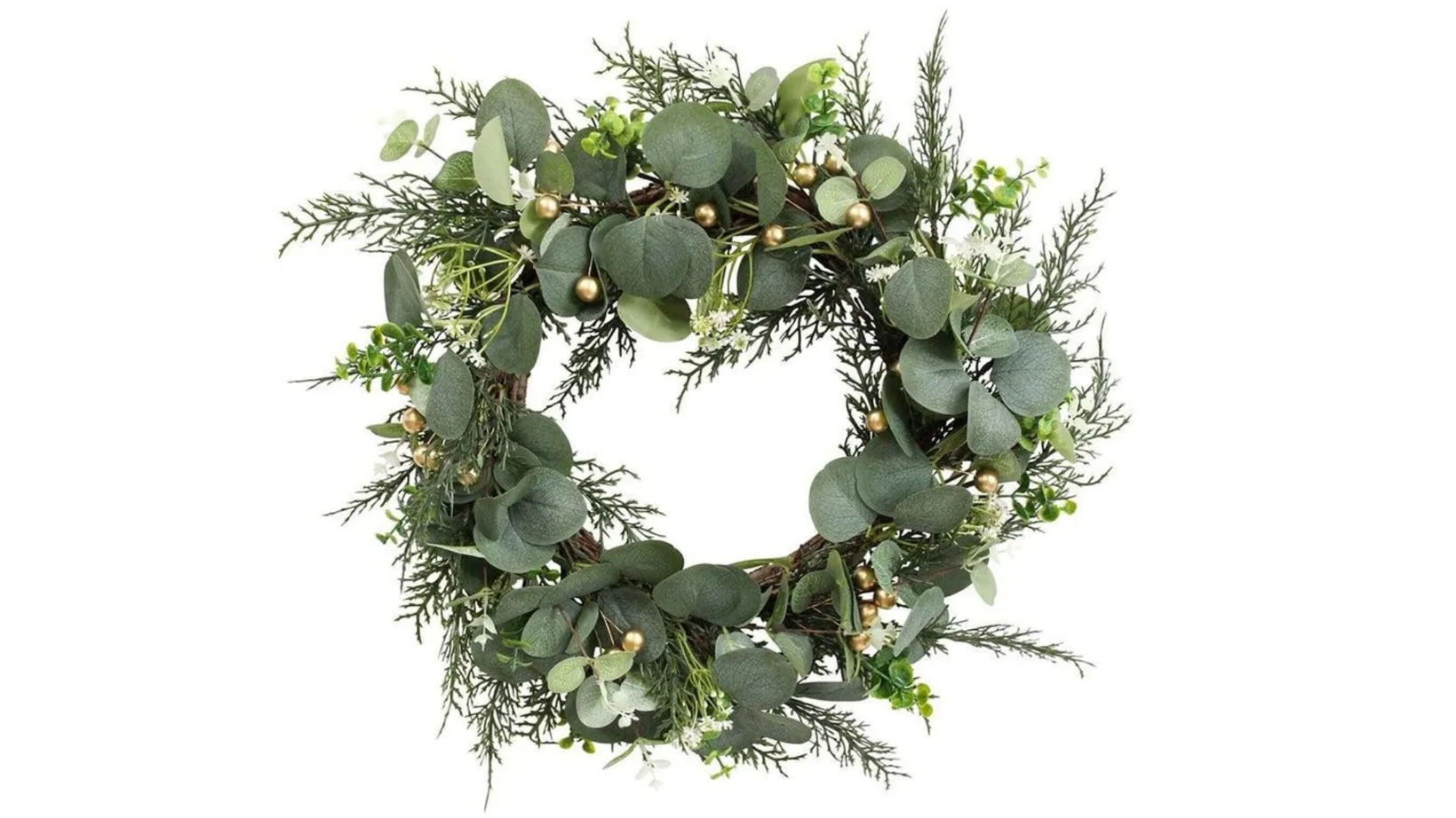 11 of Big W's Best Christmas Decorations Home Beautiful