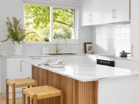 12 of the best kitchen taps and mixers to suit every interior style