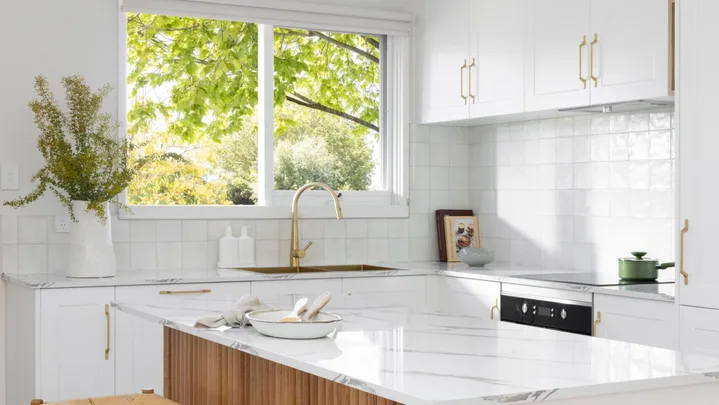 12 of the best kitchen taps and mixers to suit every interior style