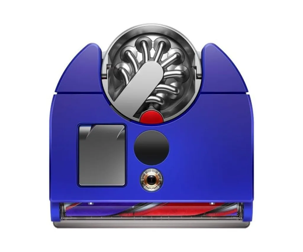 Dyson 360 Vis Nav Robot Vacuum
