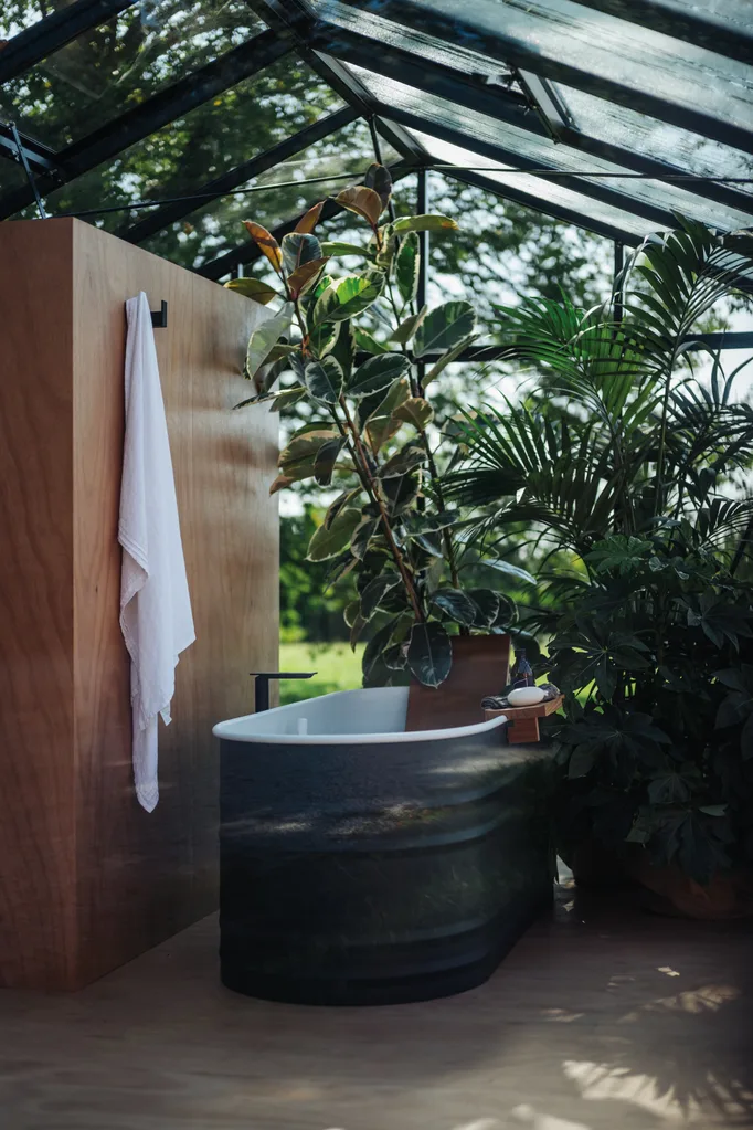wellness rooms