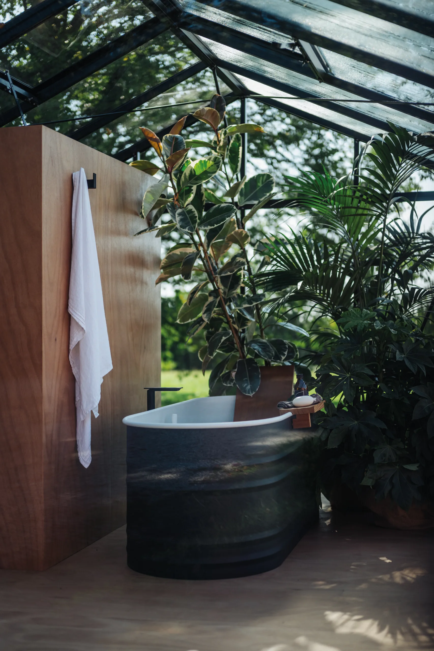 wellness rooms