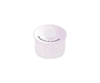 Air Freshener Capsule 3/pack-Bergamot&Lavender, Ecovacs