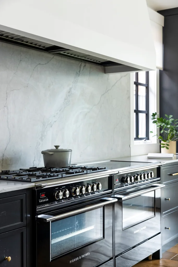 Fisher & Paykel electric ovens from Winning Appliances.