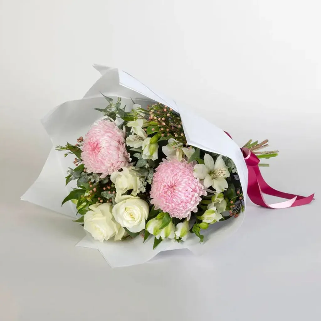 Interflora flower delivery service in Australia