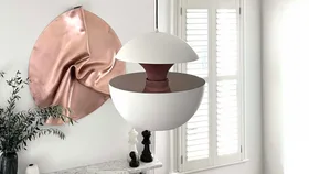 Why I’ve used ‘Here Comes The Sun’ pendants in every home makeover