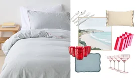 The Target Edit: How to style your space with just $50