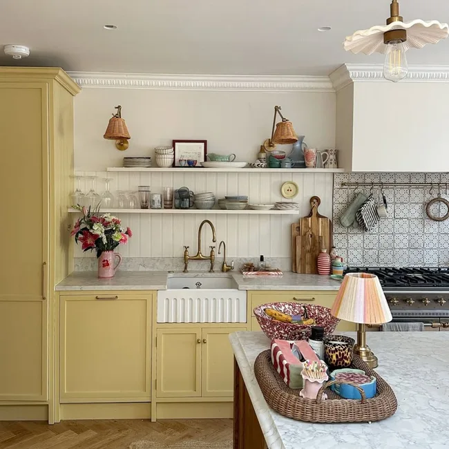 Victorian townhouse renovation