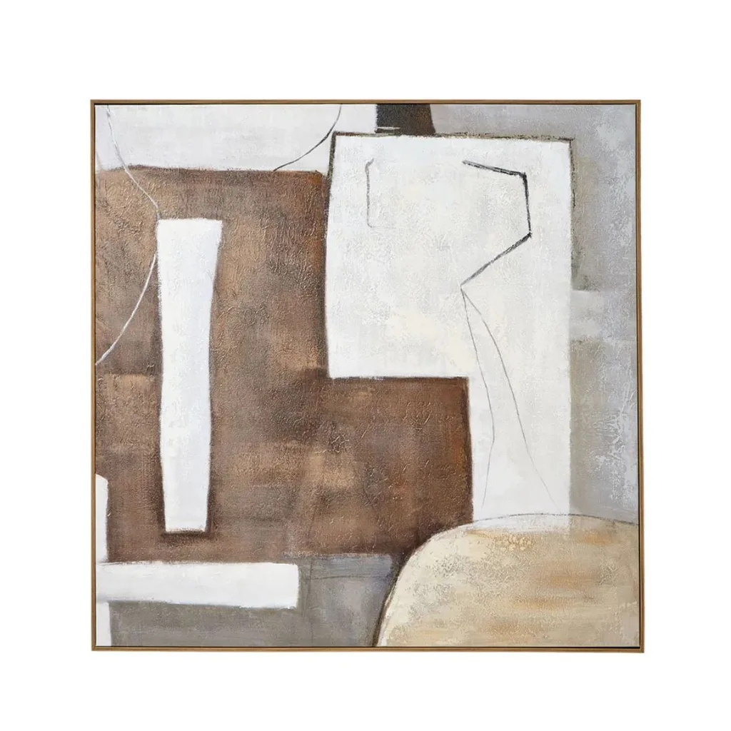 Best abstract wall art.