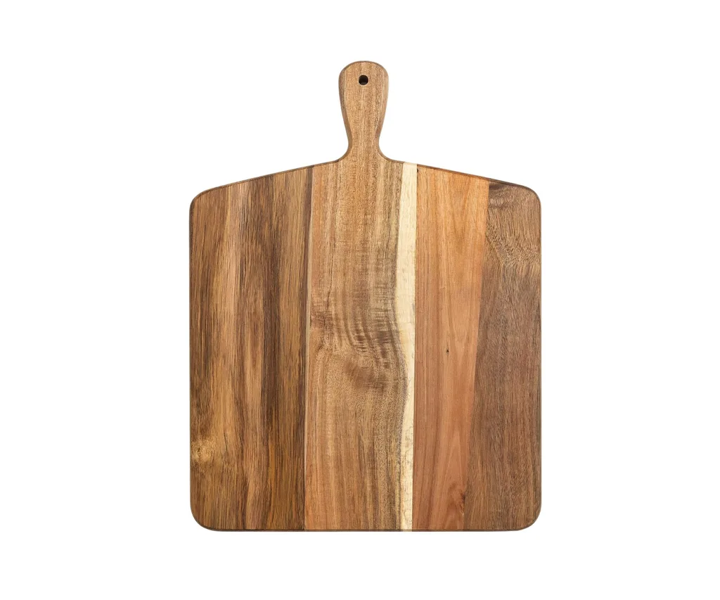 Acacia Wood Cutting Board