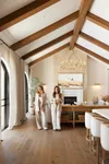 Inside An Adelaide Farmhouse By The Block's Alisa and Lysandra