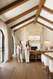 Inside An Adelaide Farmhouse By The Block's Alisa and Lysandra