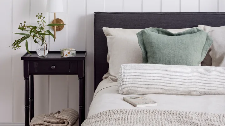 Improve your sleep with the best bed frames for ultimate comfort, support and style