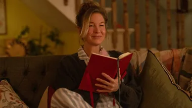 How to decorate your home like Bridget Jones.