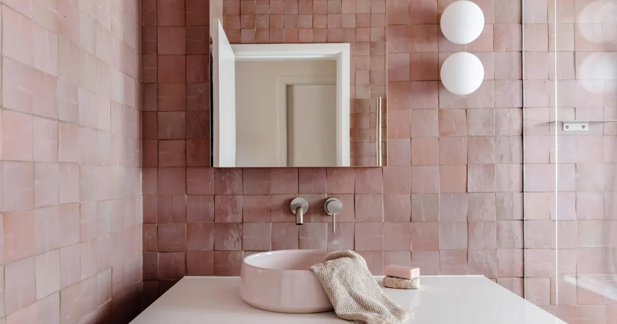 Cohesive Bathroom Styling Tips: Transform Your Space with Ease