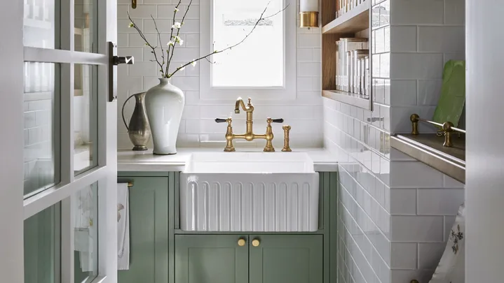 Everything you need to know before buying a kitchen sink