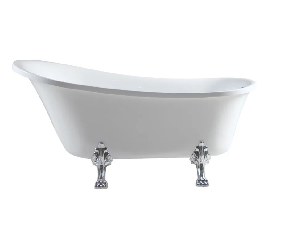 The best freestanding bathtubs in 2025 for a touch of luxury