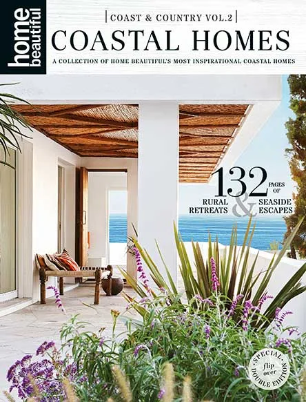 Home Beautiful Coast & Country volume 2