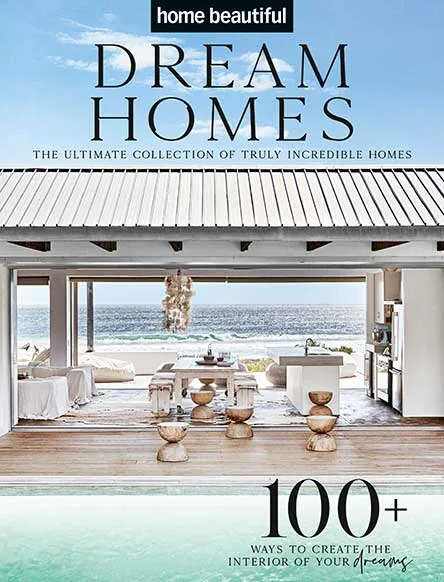 Home Beautiful dream homes.