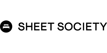 Sheet Society discount codes and deals of up to 50% off to shop now - Featured Image