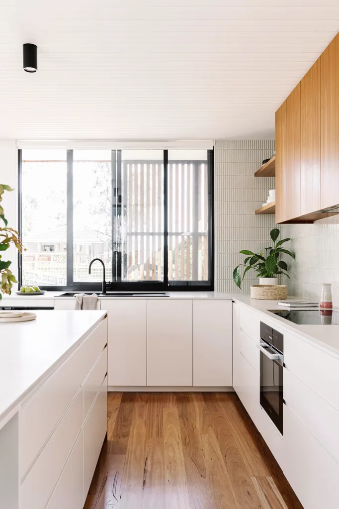 Sustainable Melbourne home