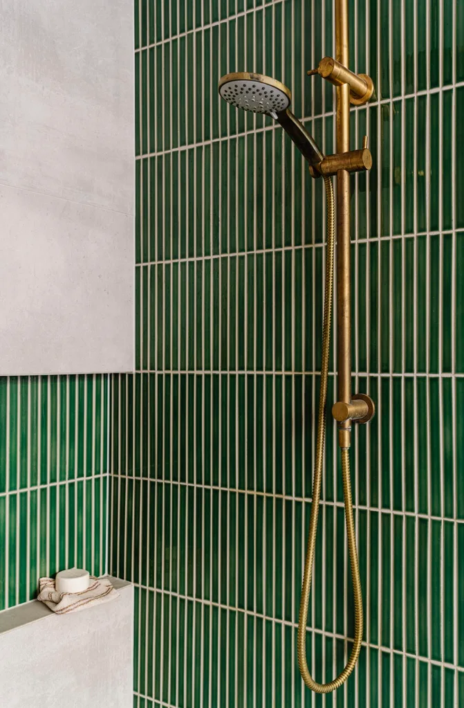 Sustainable Melbourne tree house.