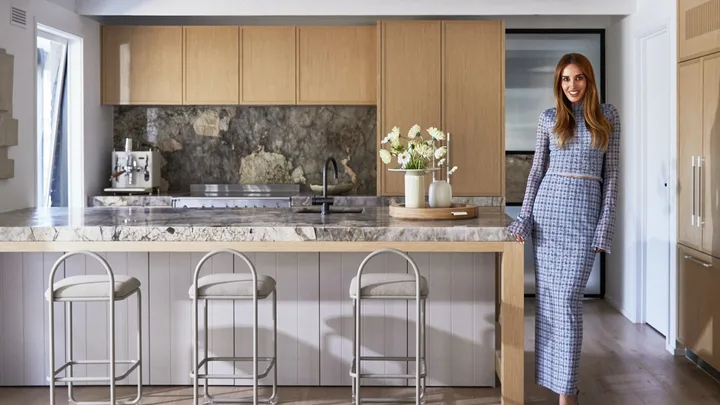 Bec Judd is already selling her Arthurs Seat home (and she’s given us a tour)