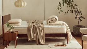 I spoke with a sleep expert to find the best pillow for a restful night’s sleep