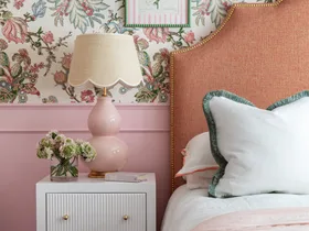 Why pink + green is the colour combo everyone’s loving in 2026