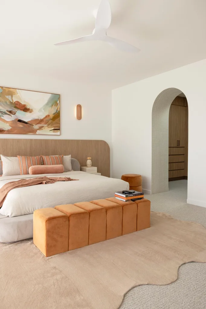 Dream home brisbane new build.