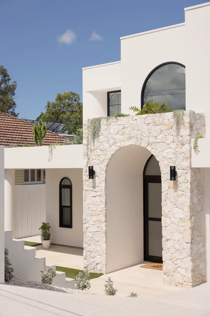 Dream home Brisbane.
