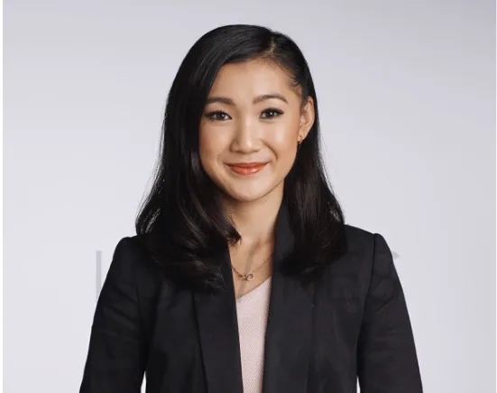 Juna Xu headshot