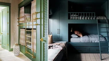 Best Bunk Beds to Buy in Australia for Children's Rooms