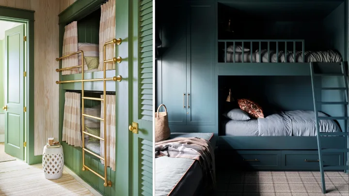 Eight bunk beds that both you and your child will love