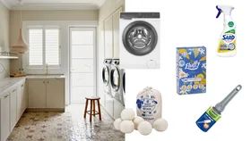 How to do laundry in 8 easy steps