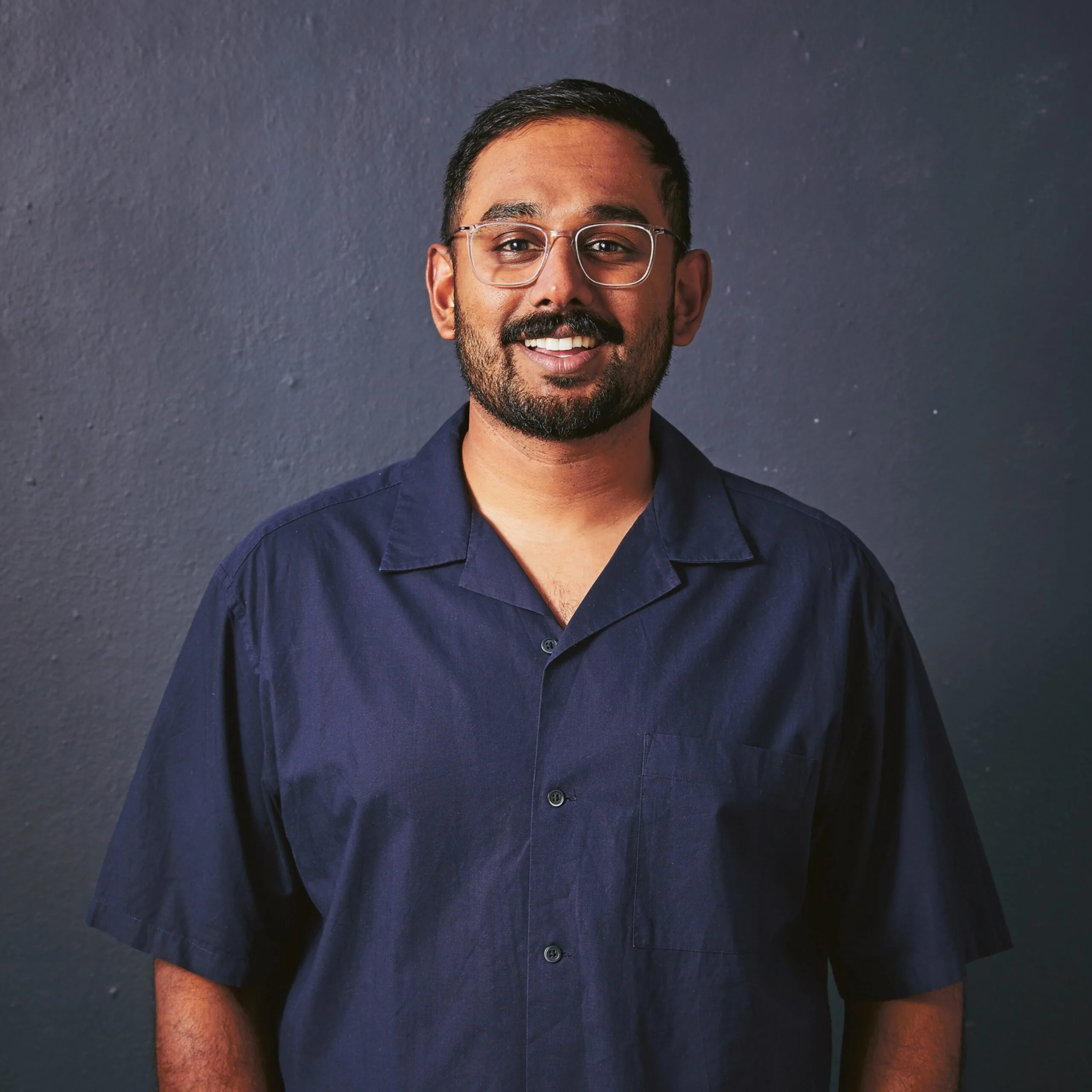 Justin Narayan