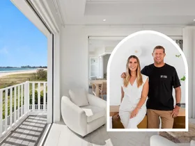 Surfer Mick Fanning’s Three Birds-renovated beach house has sold for $16.5m