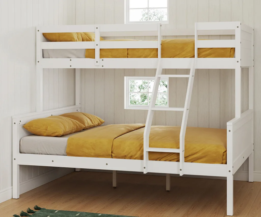 Best Bunk Beds to Buy in Australia for Children's Rooms Mocka Bunk Bed Temple & Webster