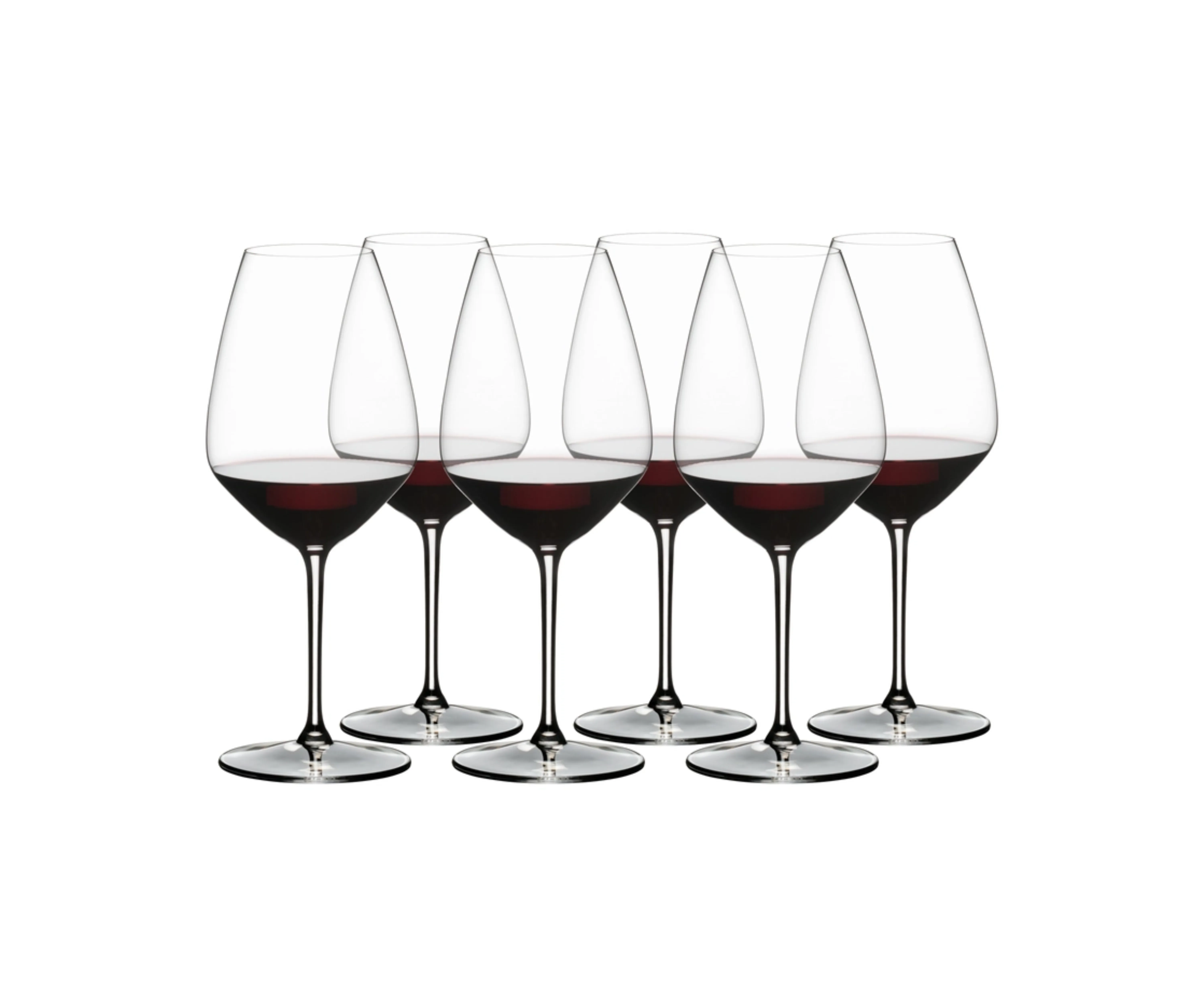 best red wine glass for shiraz lovers
