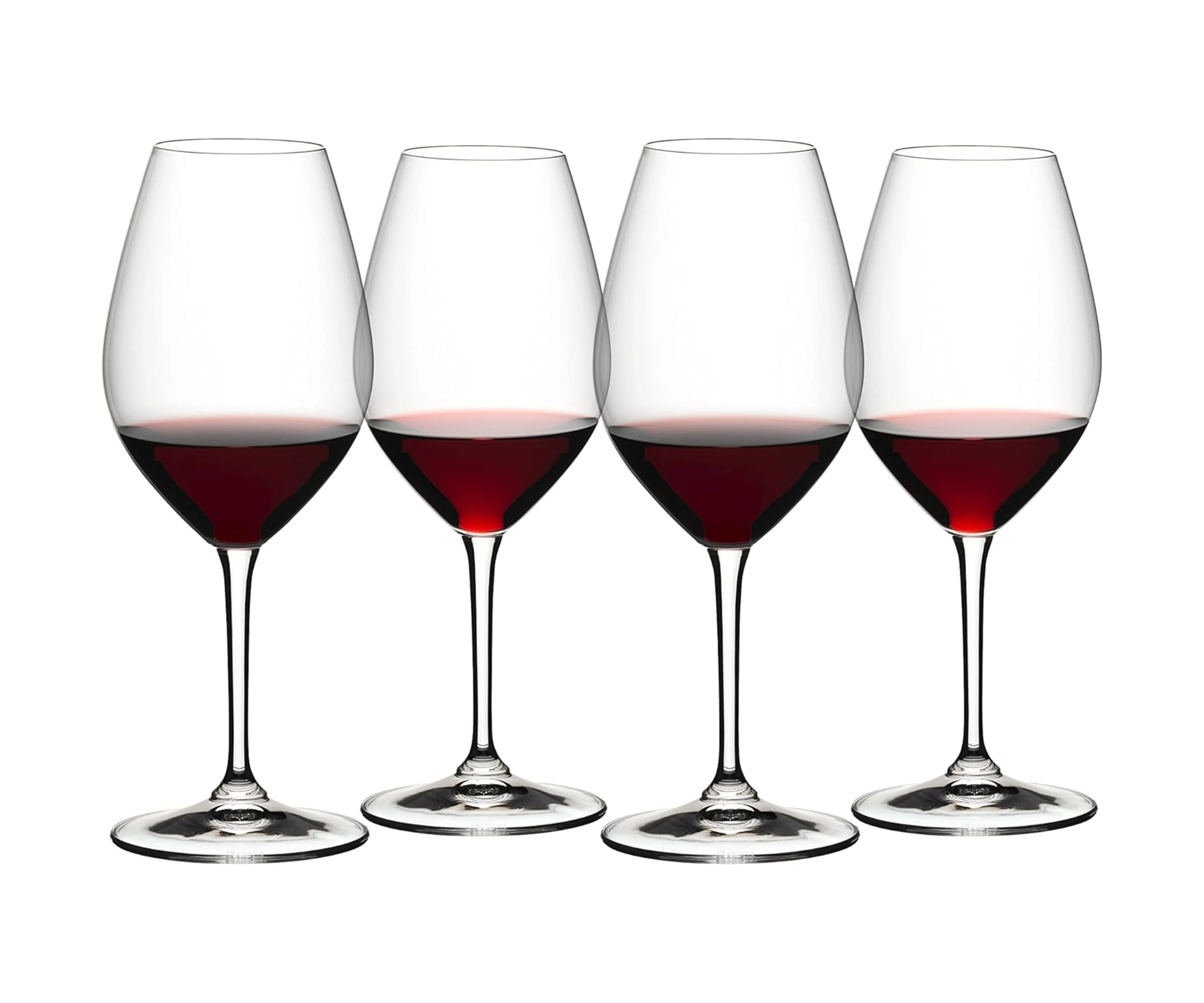 best red wine glass for entertainers