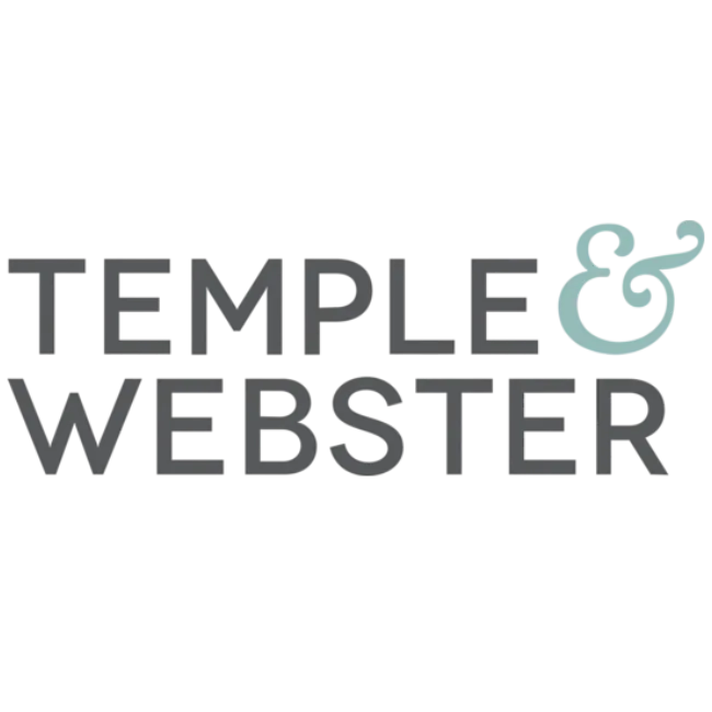 Save up to $4736 with Temple & Webster discount codes in March 2025 - Featured Image