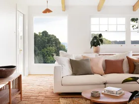 HB essentials: 10 of the best white sofas that will lighten your living space (and your life)