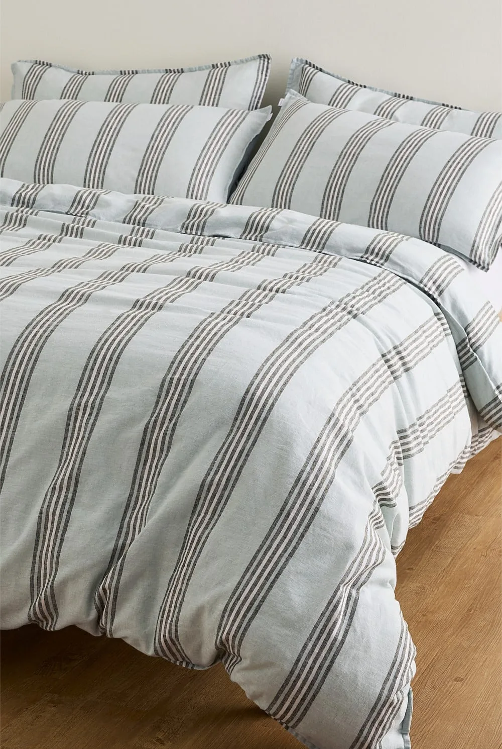 Riley King Quilt Cover
