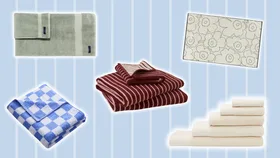 Why the humble bath towel is the unsung hero of bathroom design (and where to find the best)