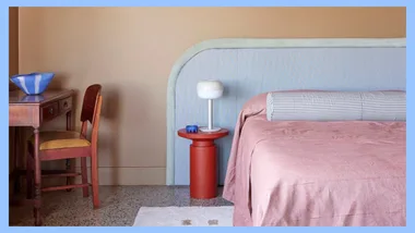 Dulux Jono Fleming Modern Bedroom Budget Ideas Art