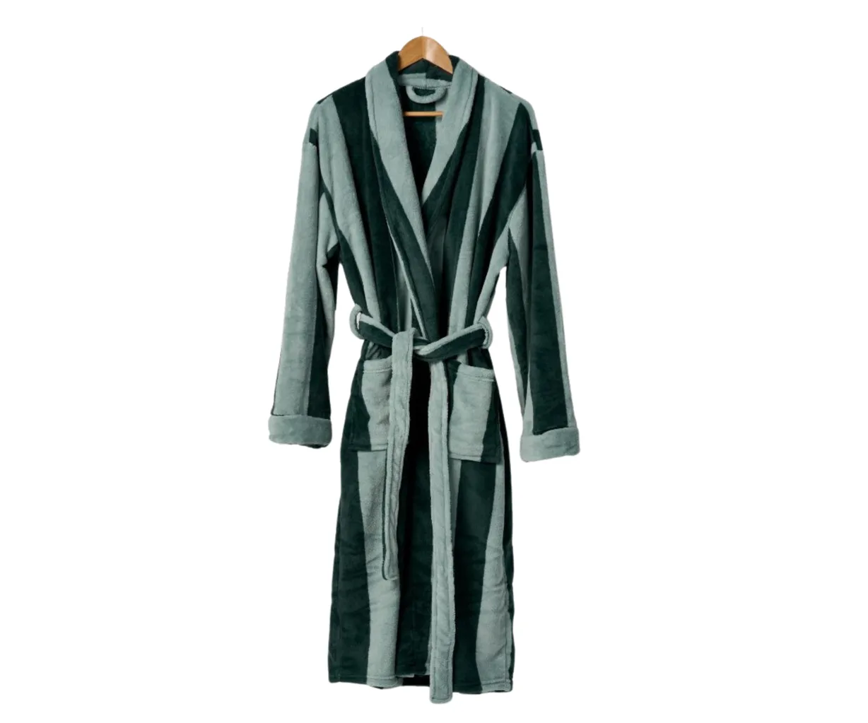 10 best luxury bathrobes for cuddly, cloudlike comfort